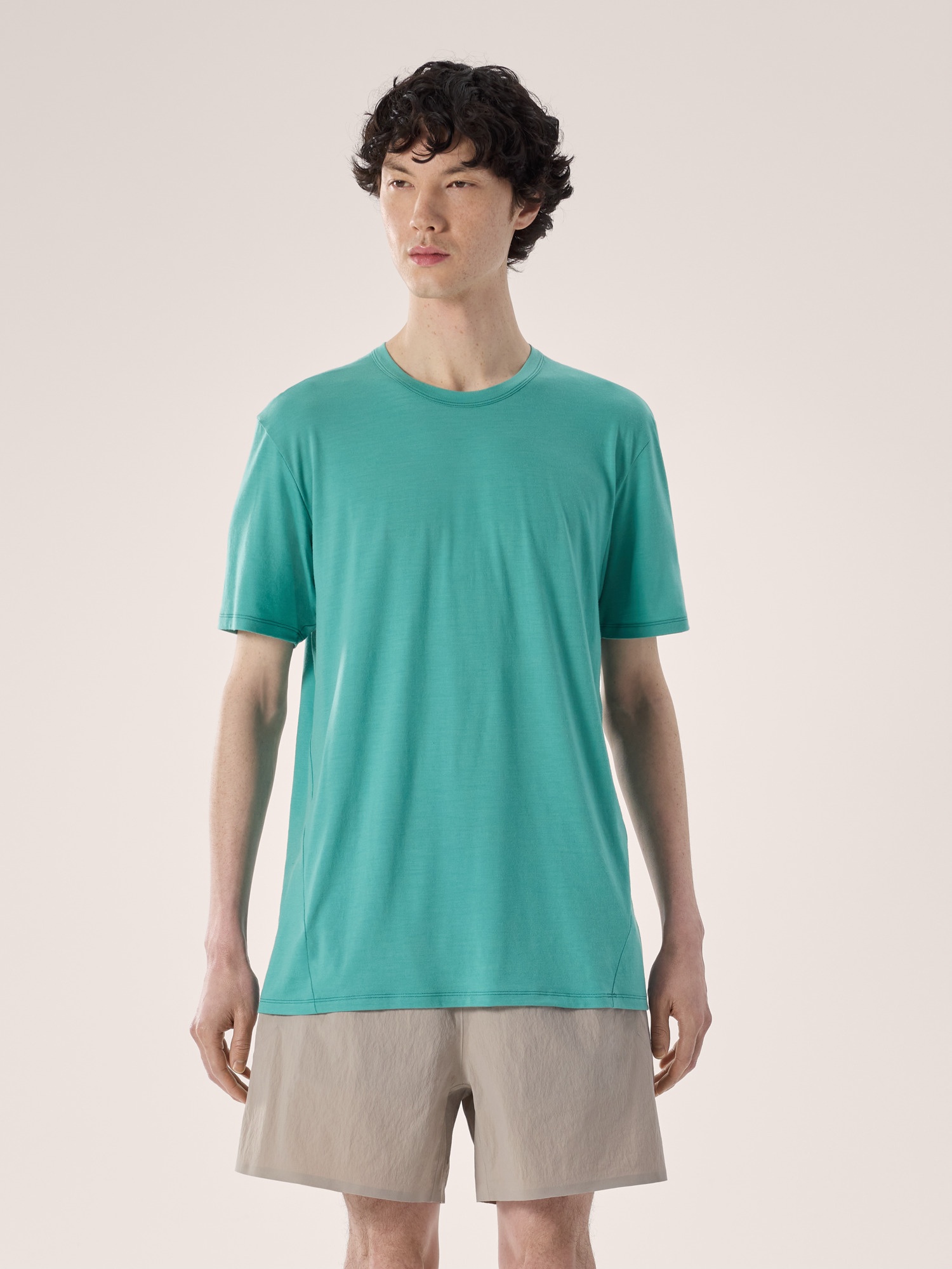 Frame Shirt SS - 2