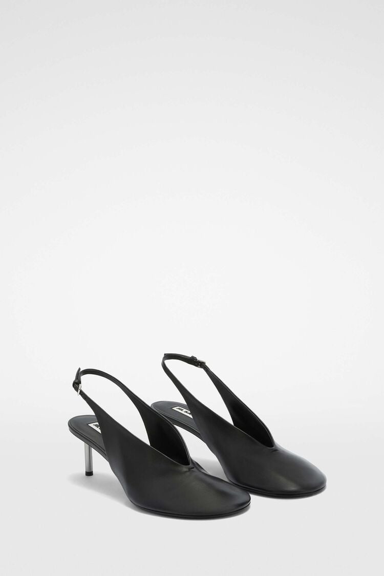 Pumps - 3