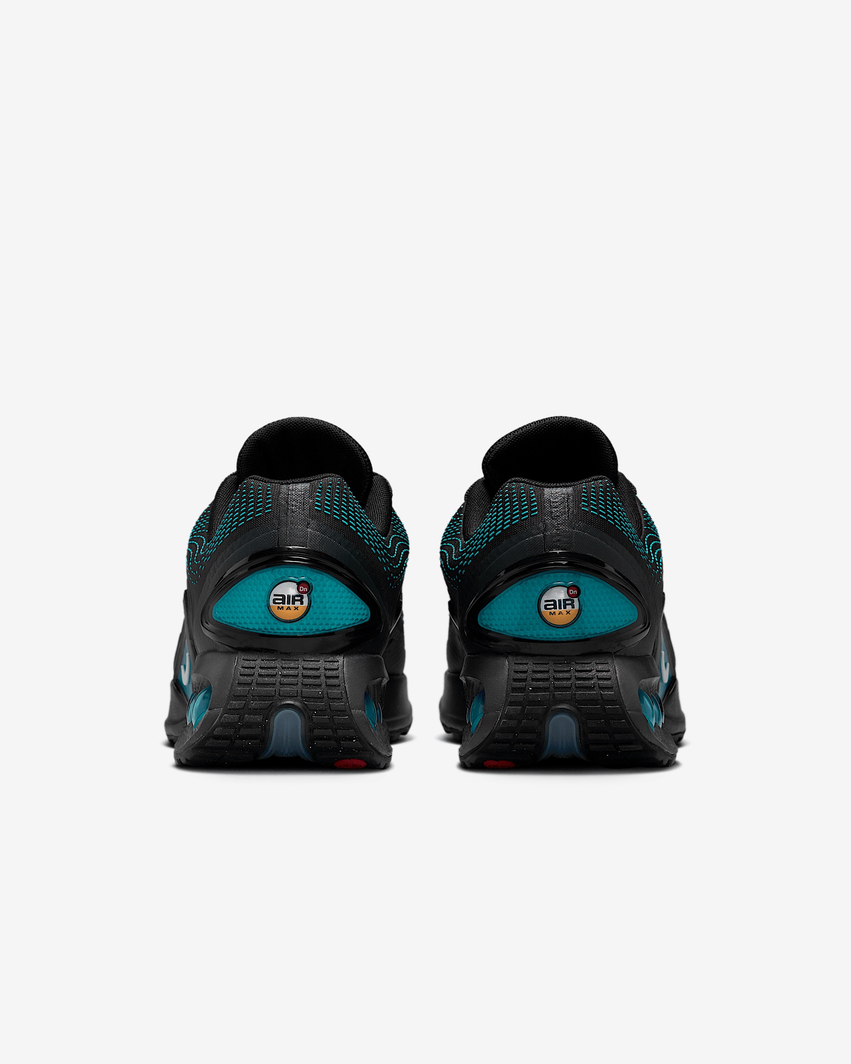 Nike Air Max Dn Essential Men's Shoes - 6