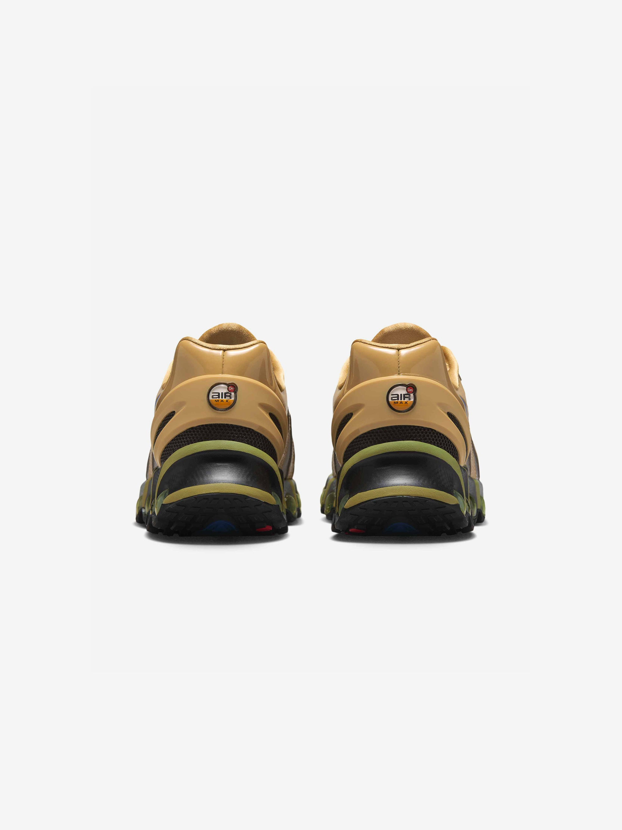 PATTA X NIKE AIR MAX DN8 SP "CLUB GOLD" - 4