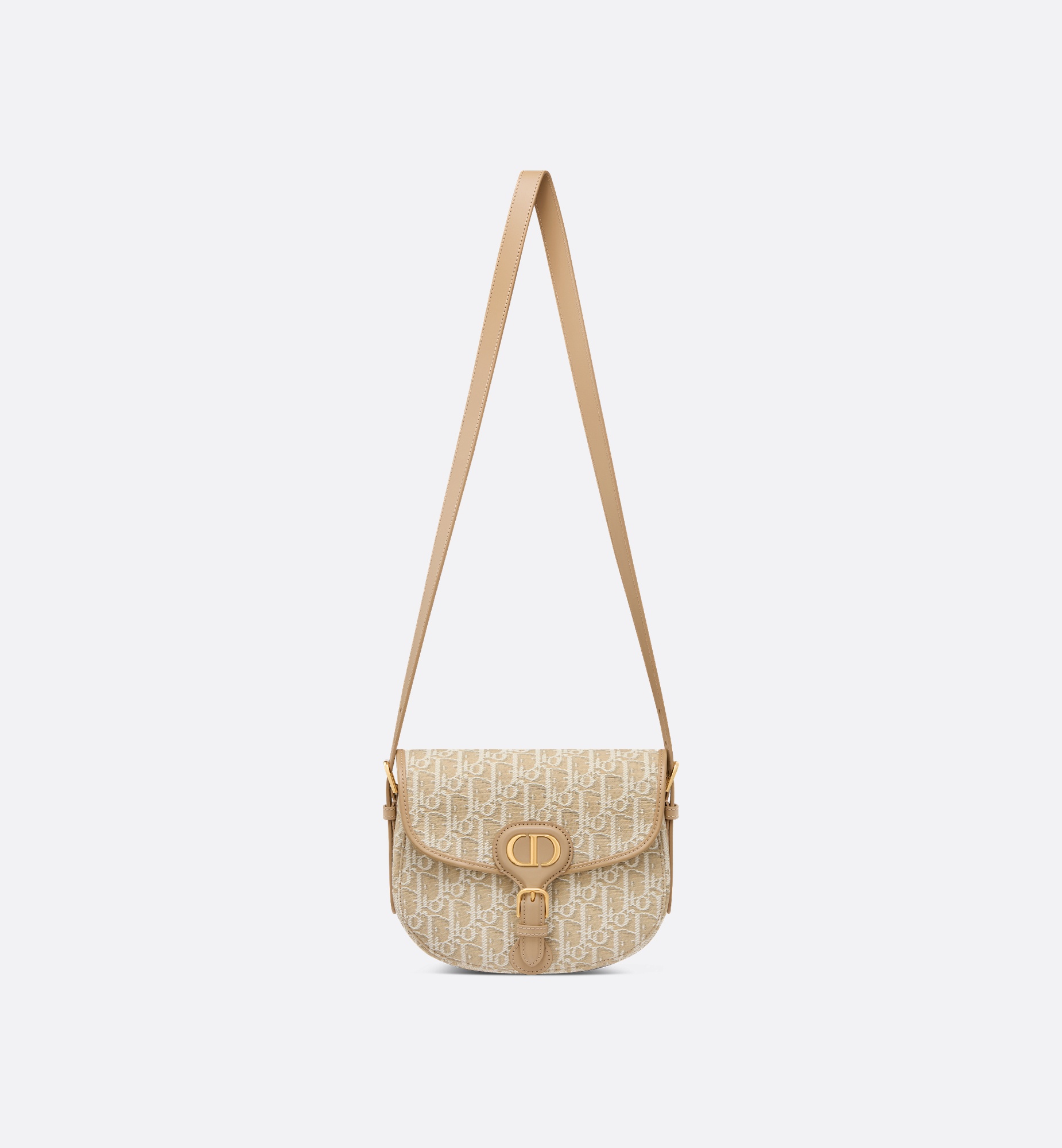 Medium Dior Bobby Bag - 5