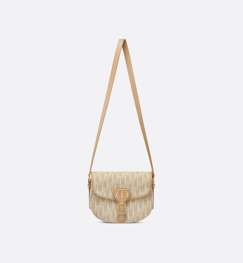 Medium Dior Bobby Bag 5