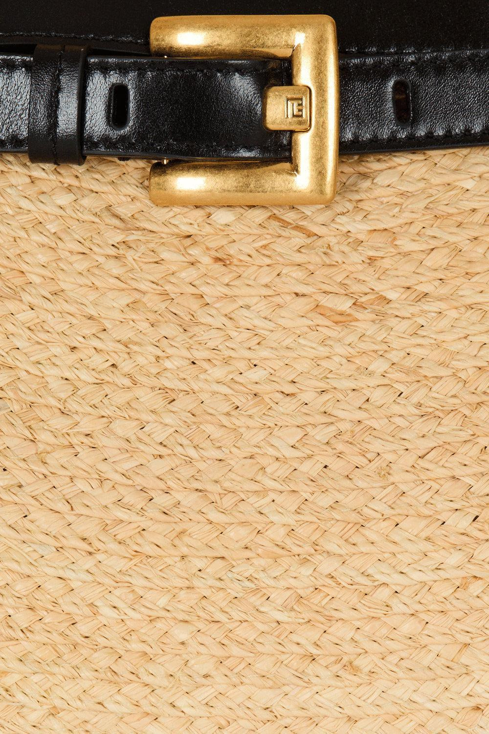 Medium Shuffle Bag - 5