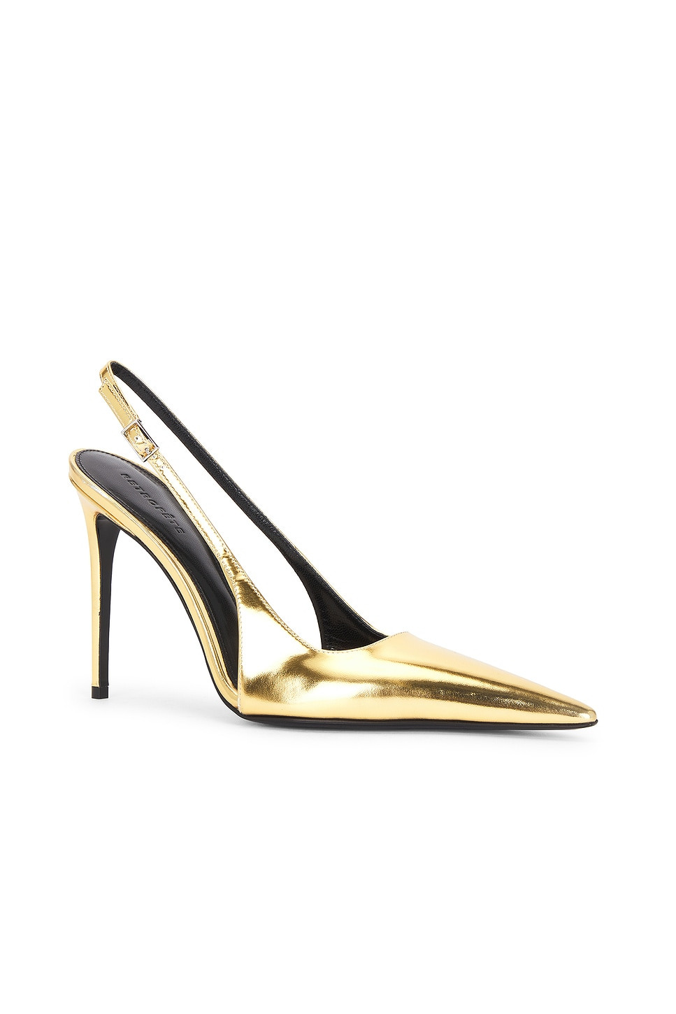Cindy Slingback - 2