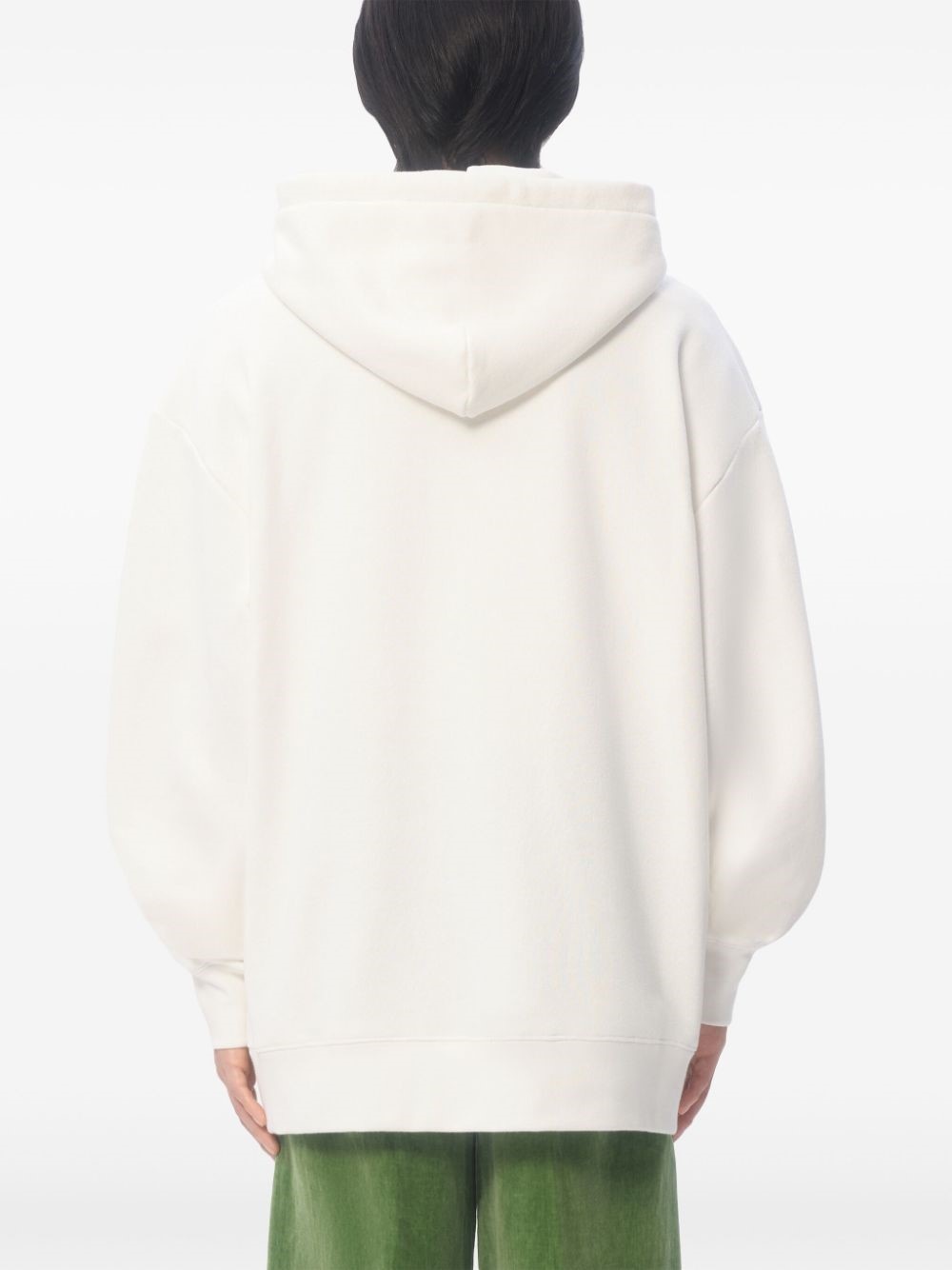Cotton sweatshirt - 2