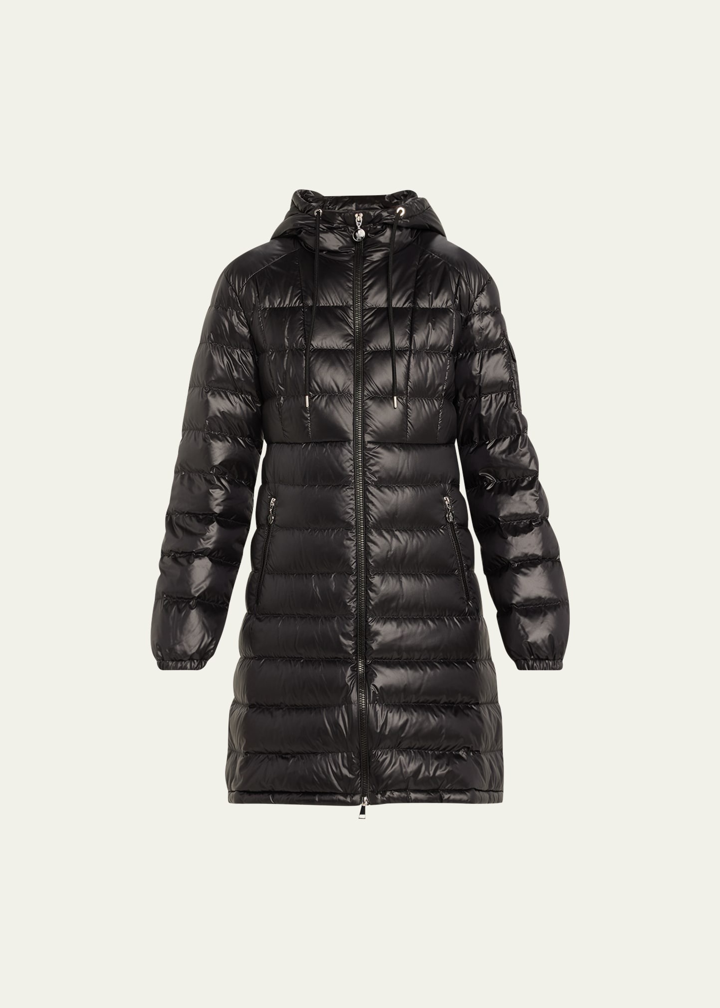 Moncler Amintore Puffer Parka Jacket | bergdorfgoodman
