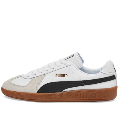 PUMA Puma  Army Trainer OG outlook