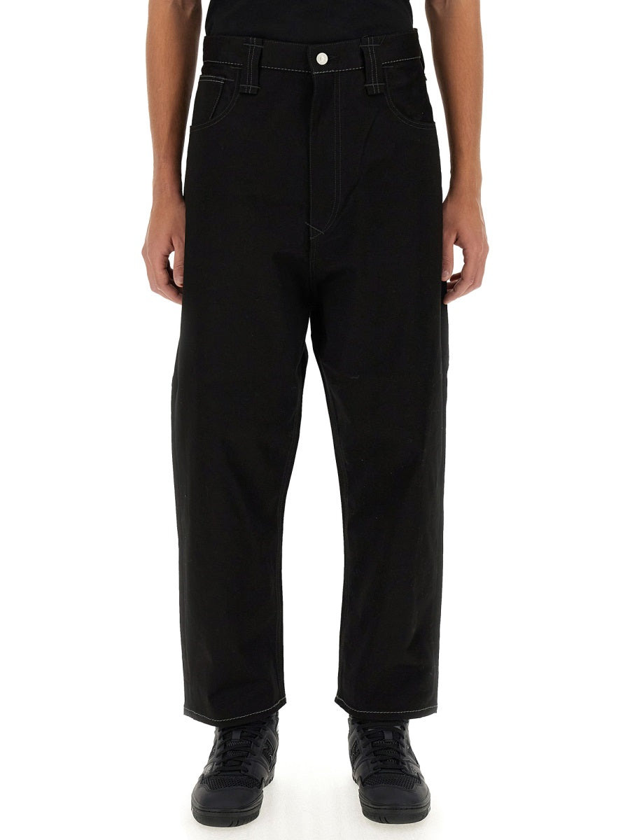 Junya Watanabe X Levi'S Pants - 1