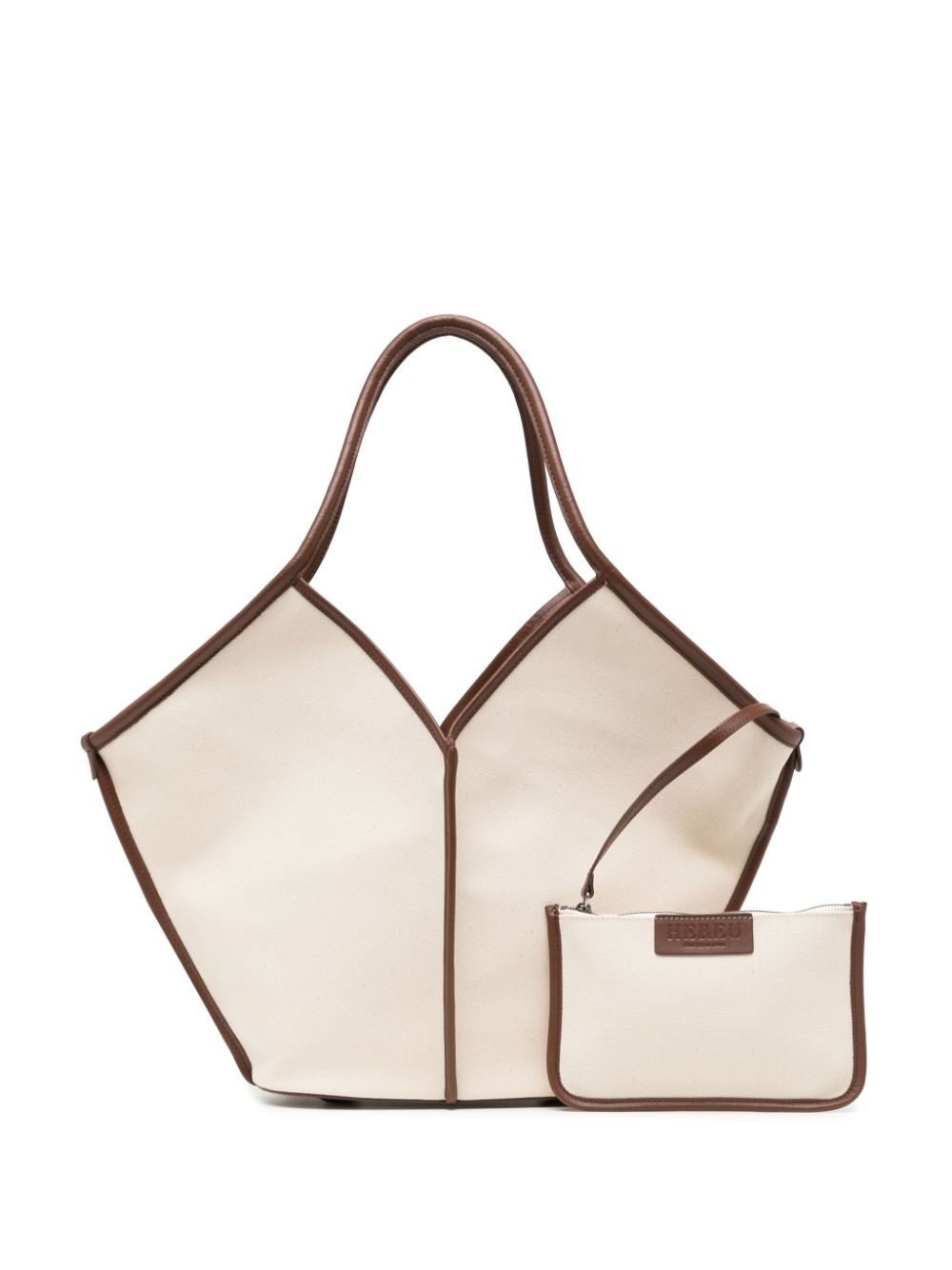 Calella canvas tote bag - 6