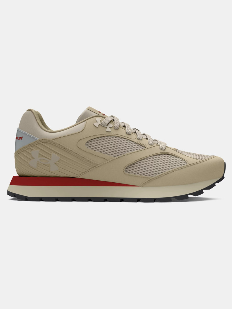 UA Jogger 1