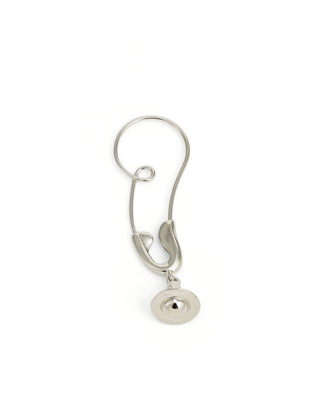 Orb earrings - 5