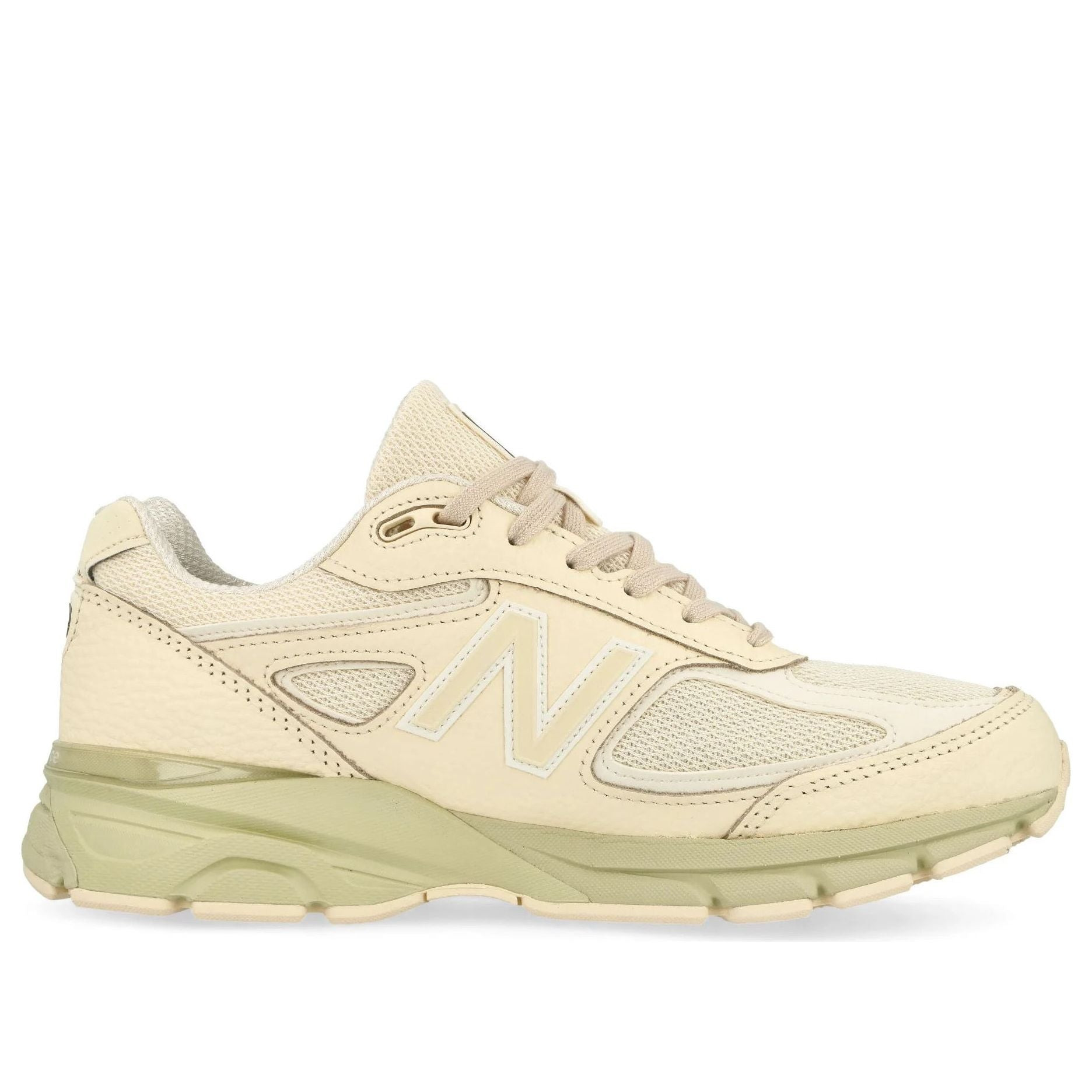 New Balance 990v4 Made in USA 'Macadamia Nut' U990BO4 - 2