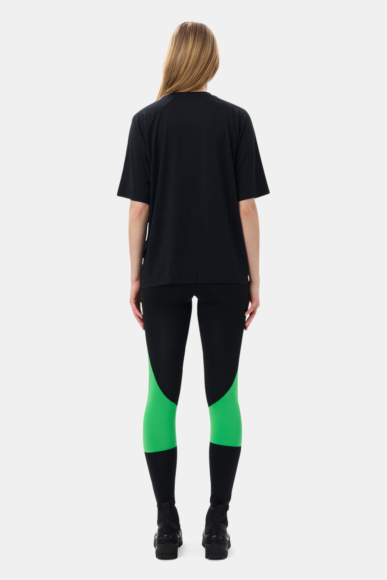 ACTIVE ULTRA HIGH WAIST LEGGINGS - 5