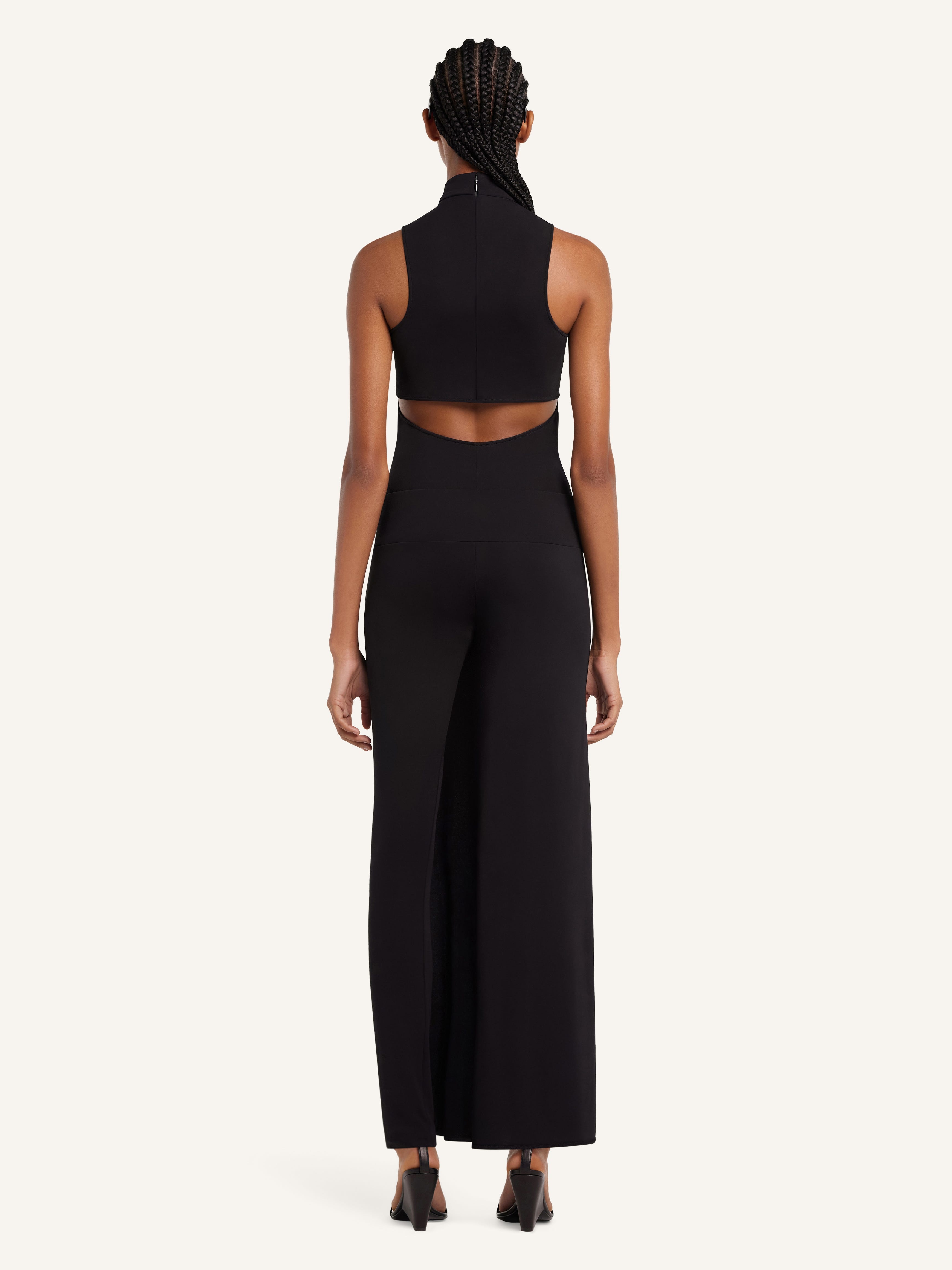 INFINITY  JERSEY PANTS - 4