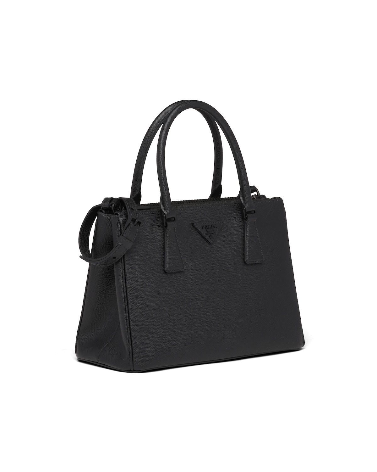 Prada Galleria Saffiano leather medium bag - 3