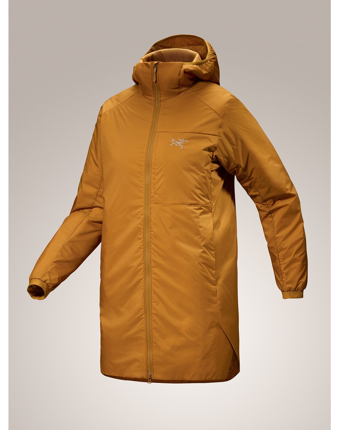 Arc'teryx Atom Long Coat - X000007706#828 | REVERSIBLE