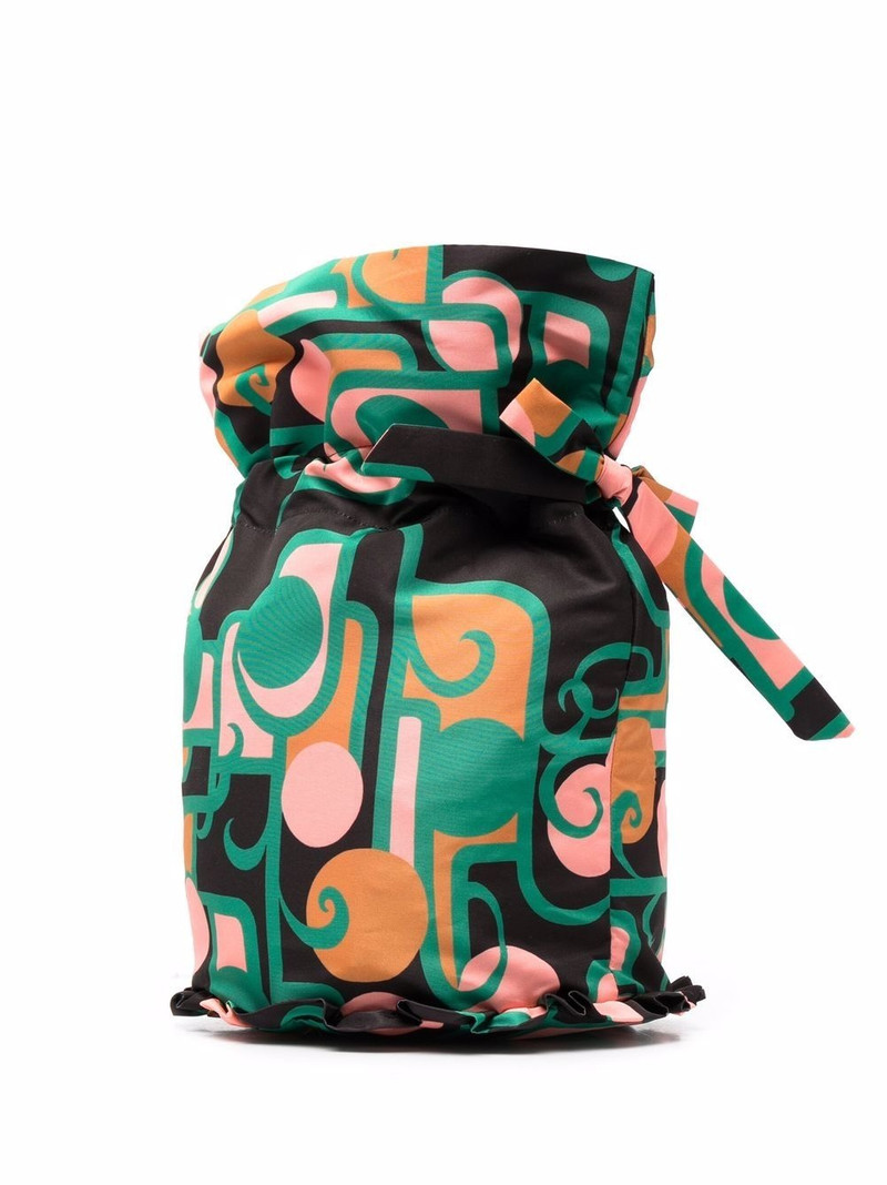 Tree of Life crossbody bag 3
