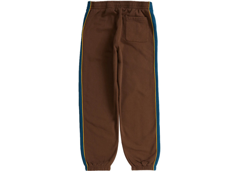 Supreme Supreme Falcon Sweatpant Natural outlook