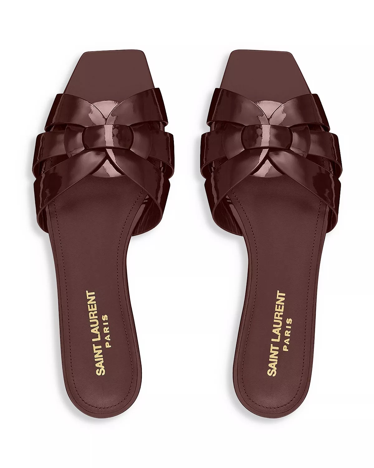 Tribute Mules - 2