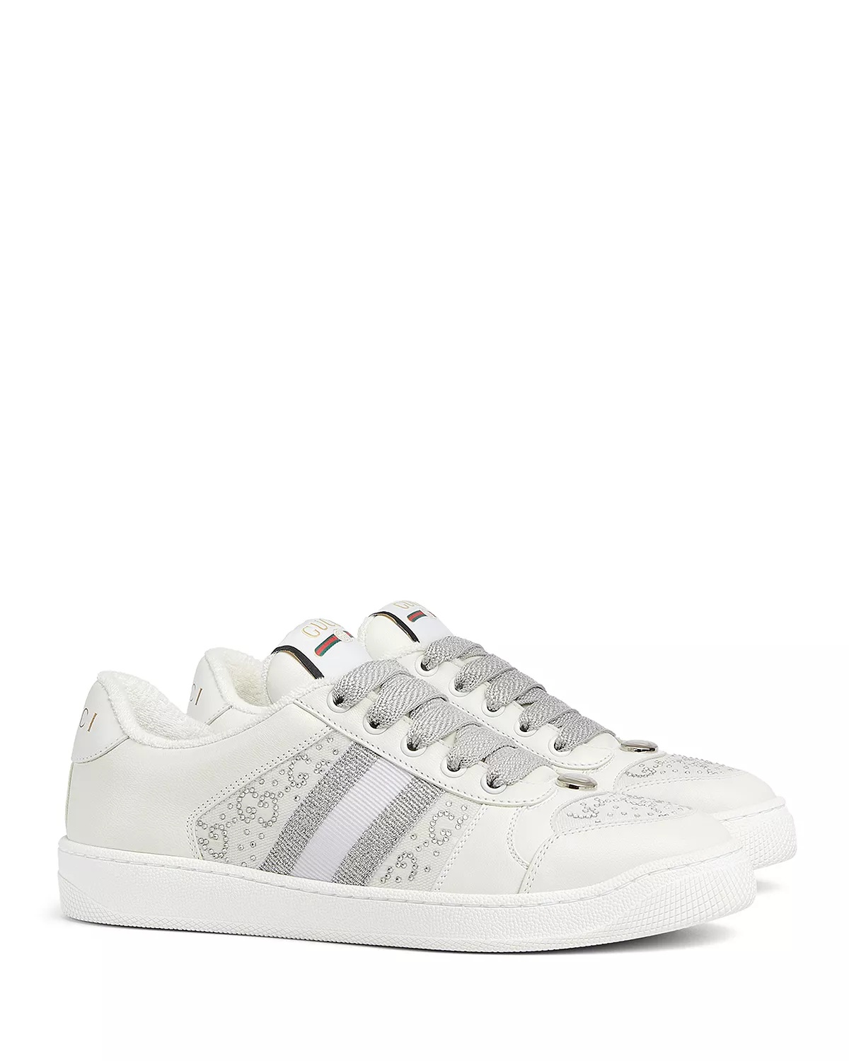 Women's Screener Low Top Sneakers - 6