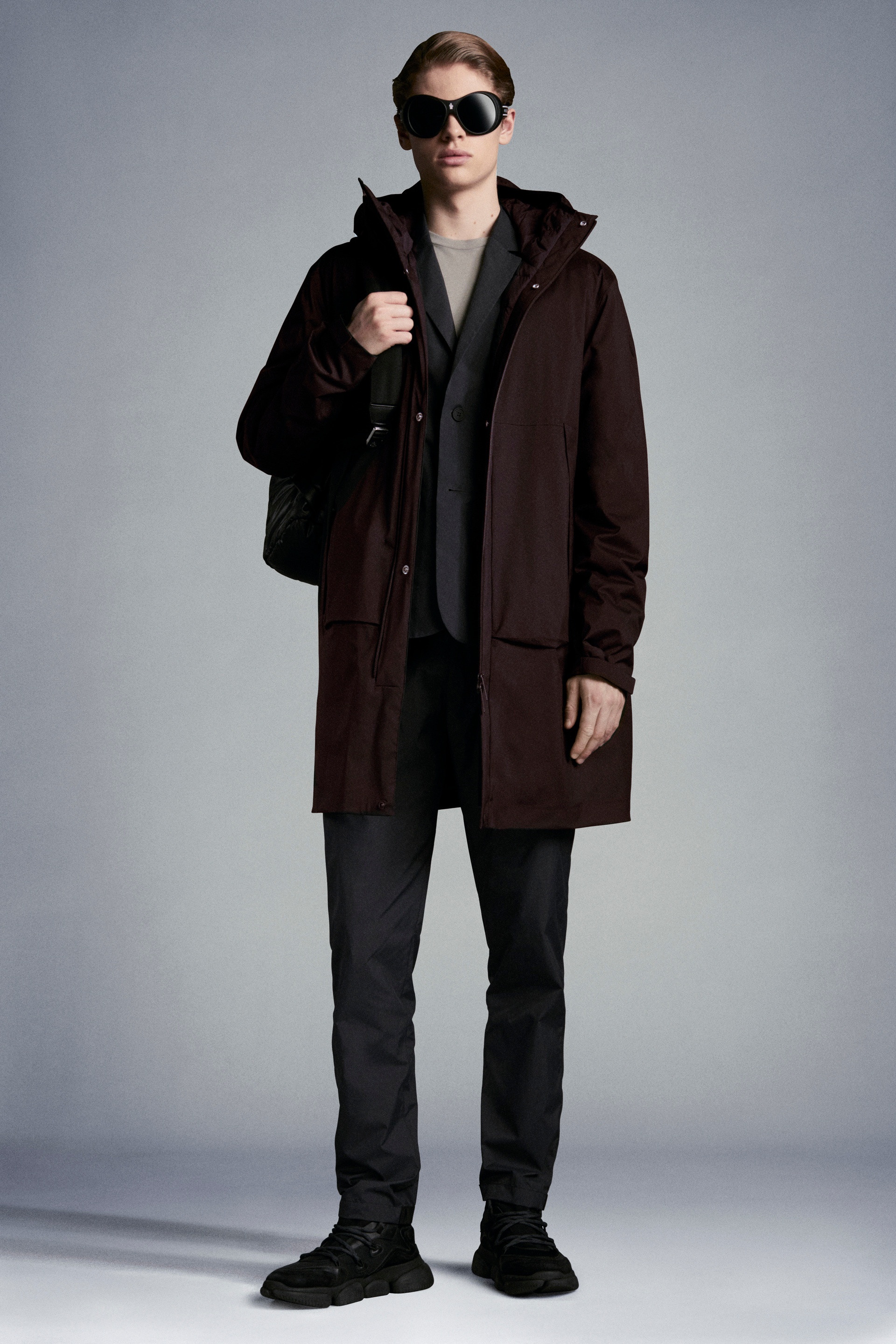 Lauzier Parka - 2