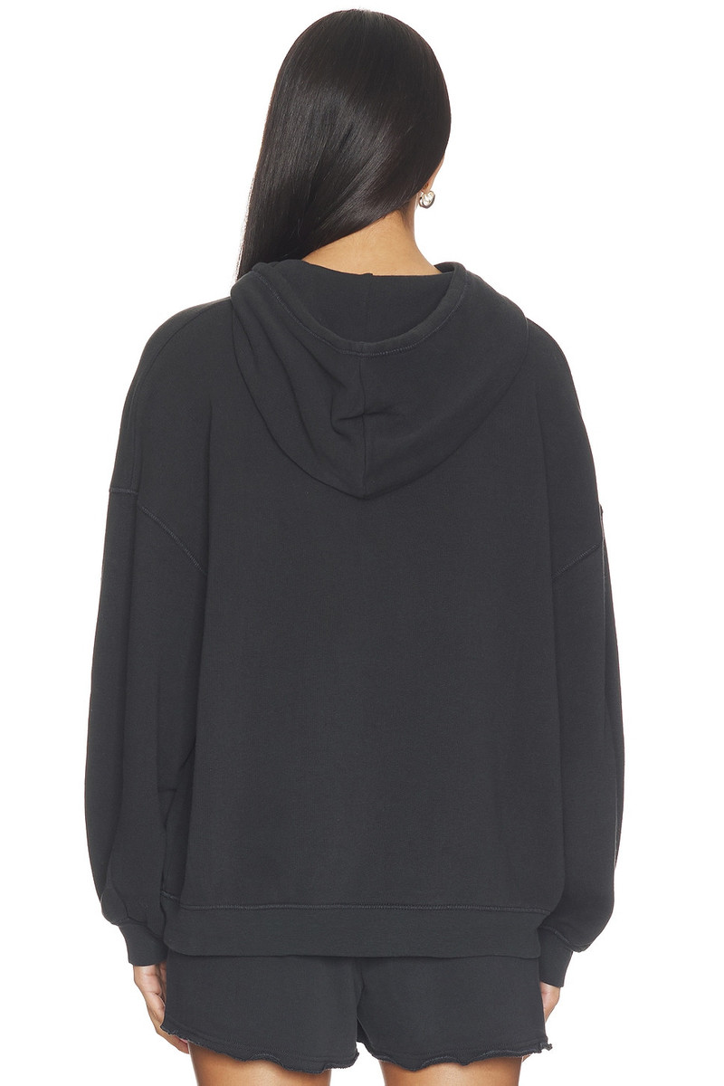 American Vintage Hooded Sweater outlook