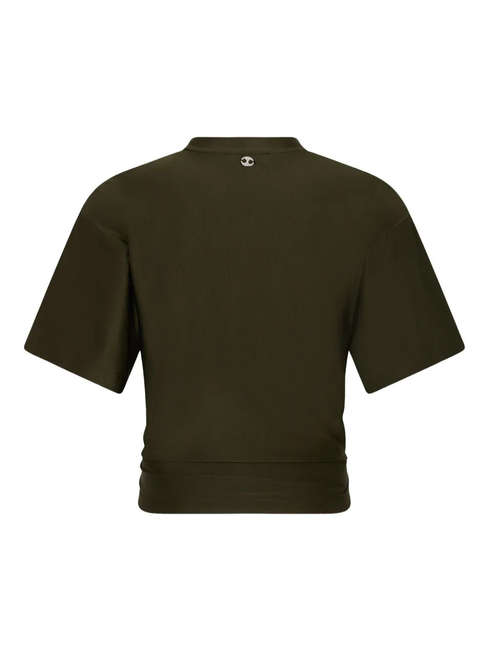 Crop T-Shirt - 7