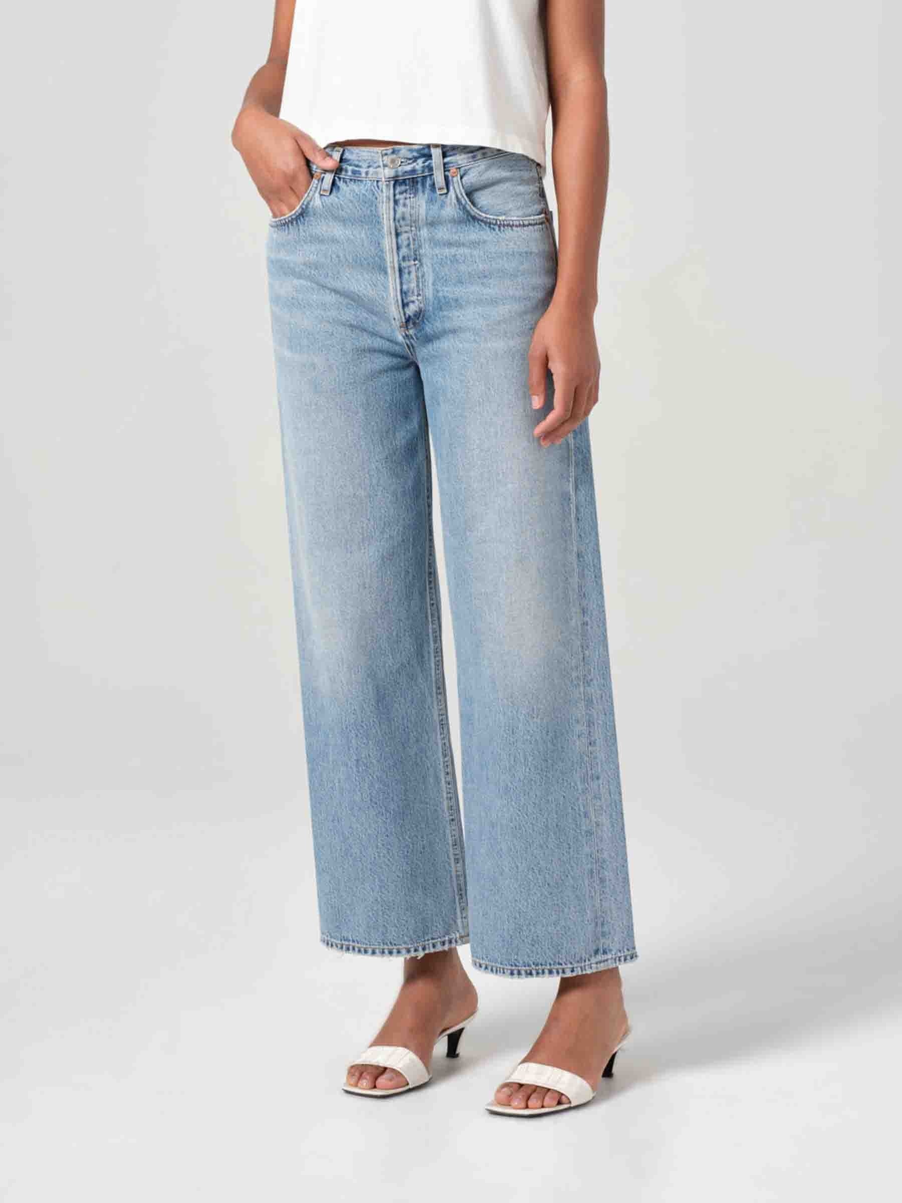 REN JEANS - 4