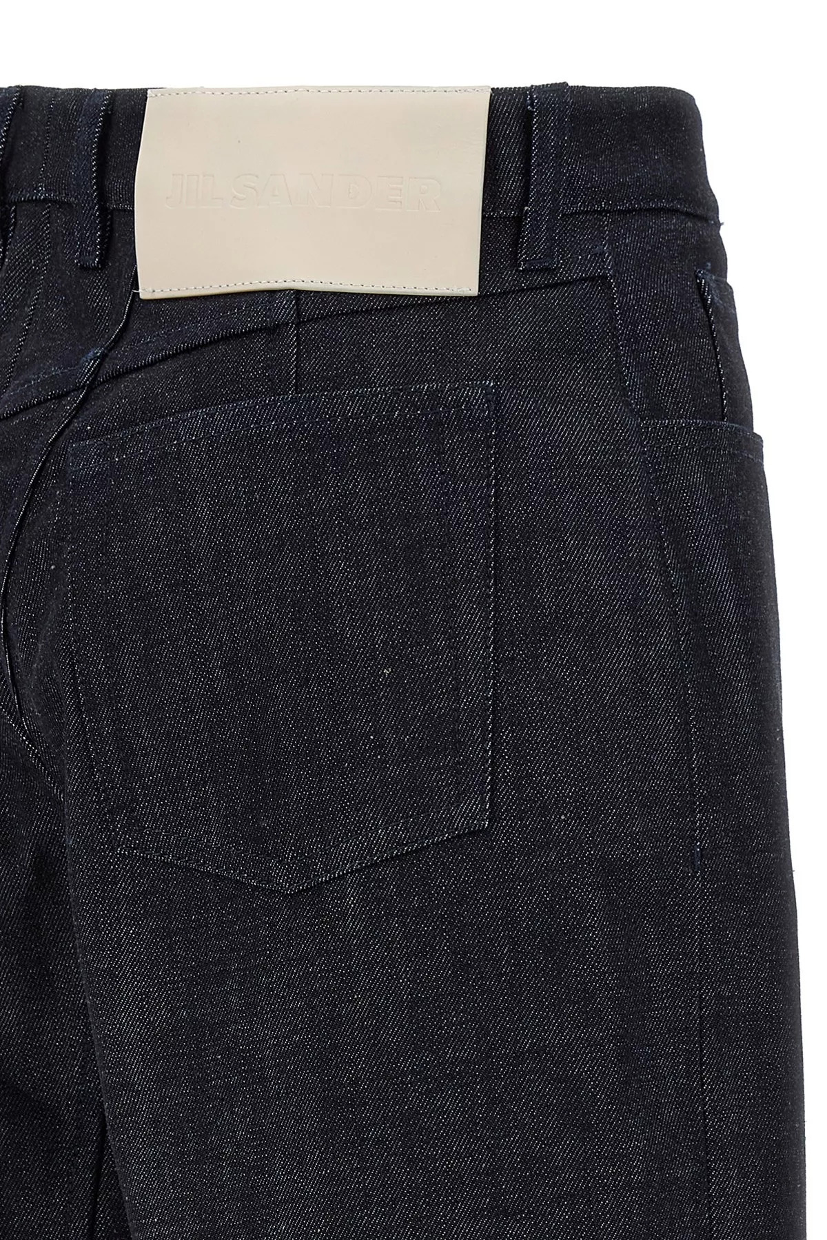 Denim jeans - 5