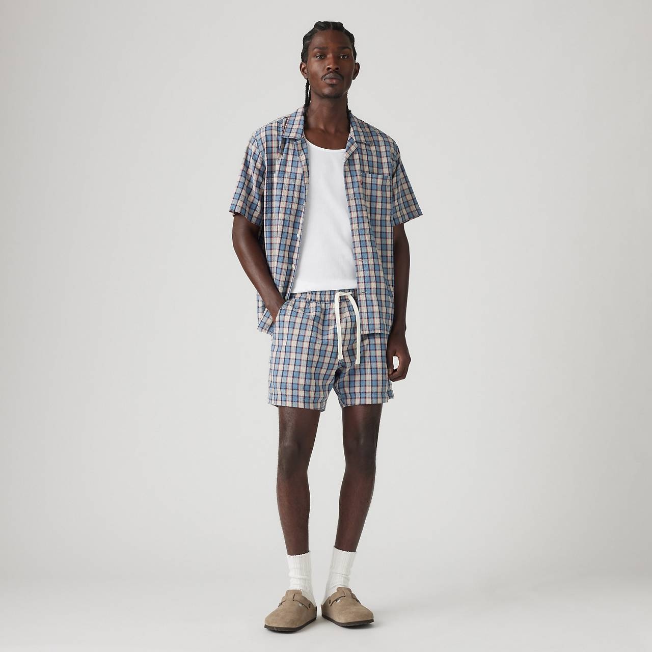 LEVI'S® XX CHINO BAY MEN'S SHORTS - 2