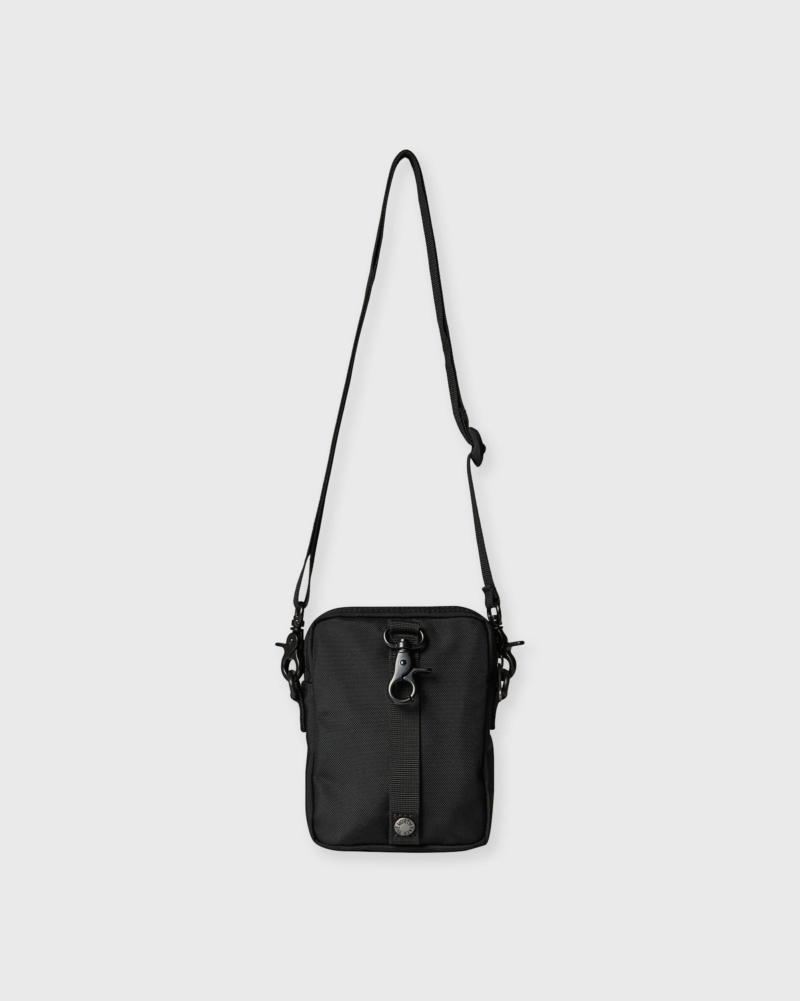 TNF Red Box Small Carry Bag - 2