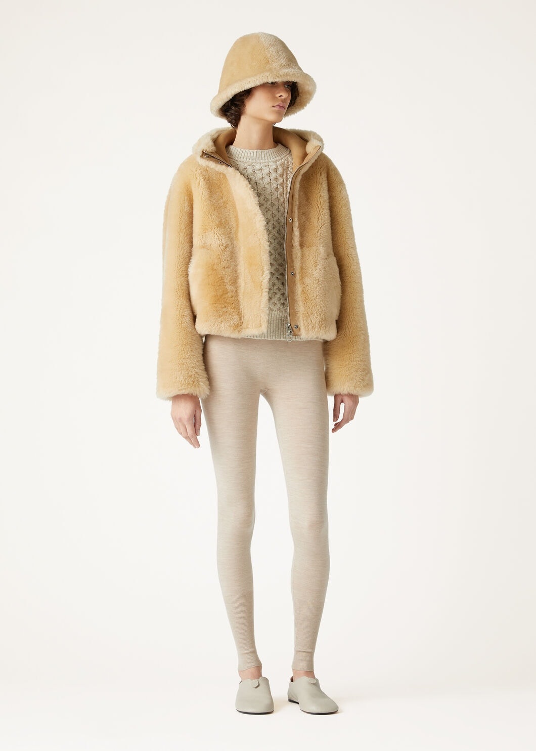 Alessio Blouson - 2