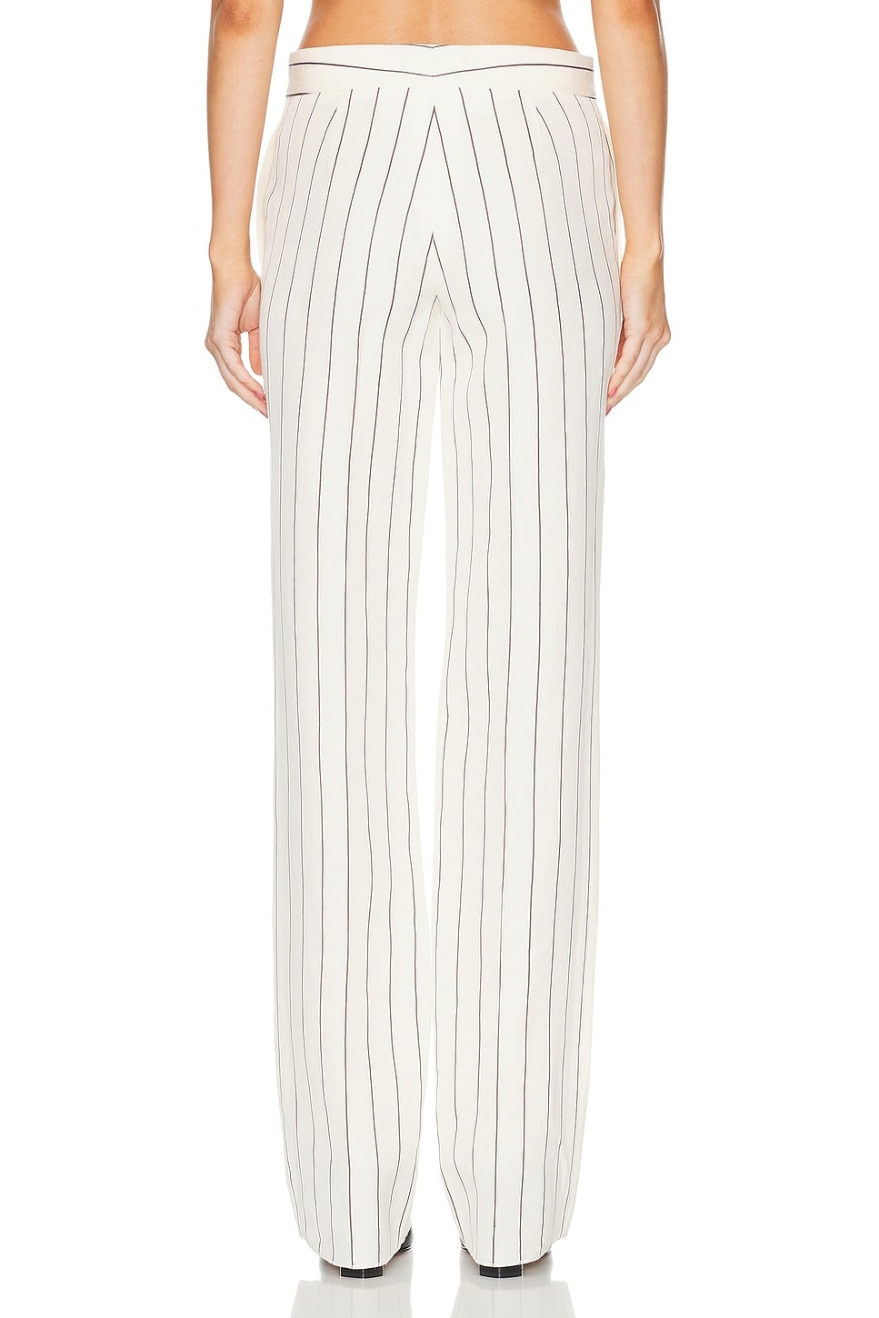 Straight Leg Pant - 3