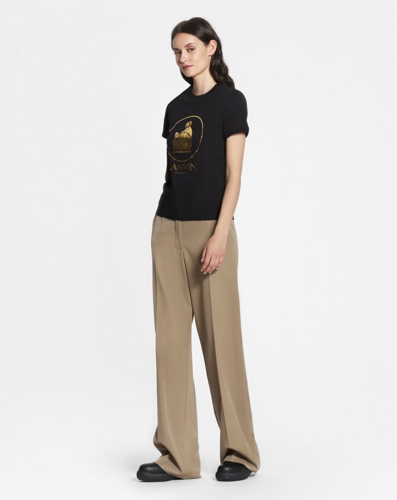 MOTHER AND CHILD T-SHIRT - 3