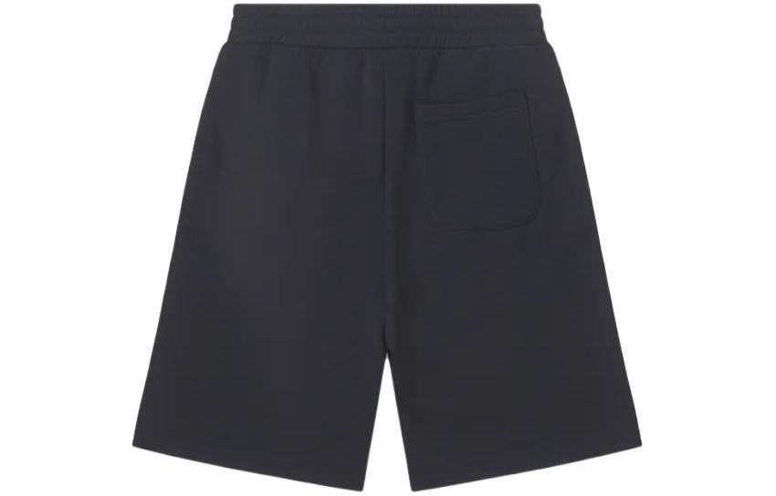 Converse Cotton Short 'Black' 10027236-A01 - 2
