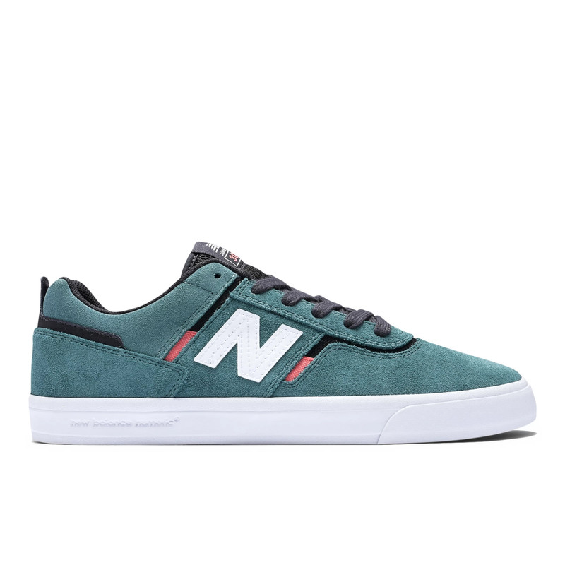 Unisex NB Numeric Jamie Foy 306 Skateboarding Shoes - 1