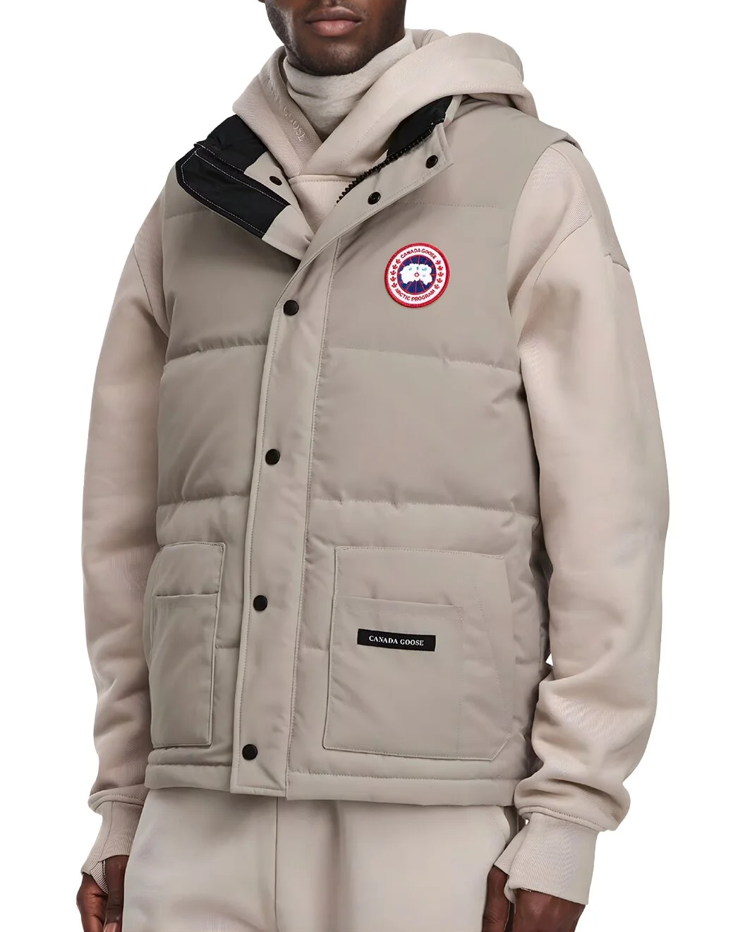 Canada Goose Freestyle Down Vest - 1