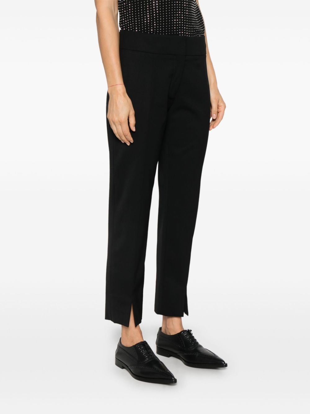 tapered trousers - 3