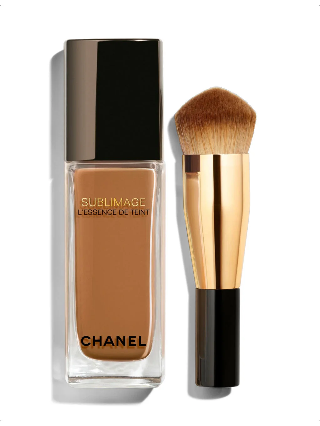 SUBLIMAGE L'ESSENCE DE TEINT Ultimate Radiance-Generating Serum Foundation 40ml - 1