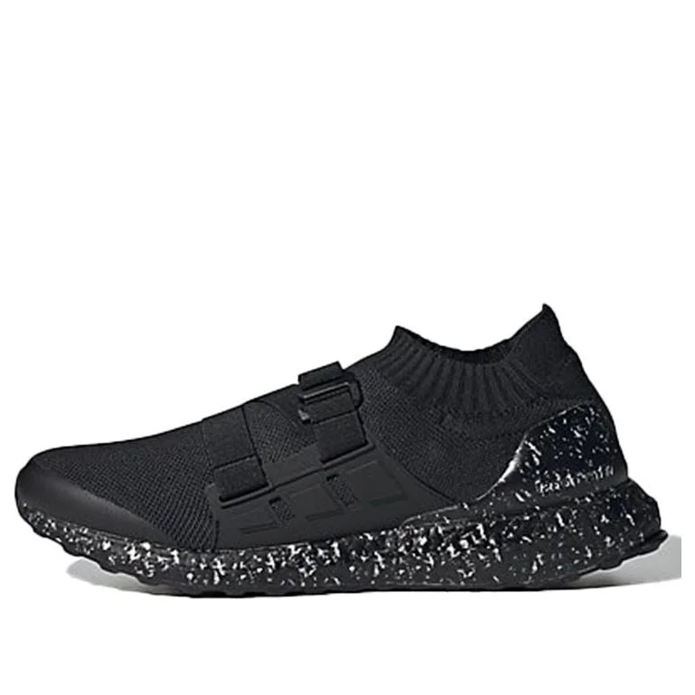 adidas Hyke x UltraBoost AOH 001 'Black' FW2587 - 1