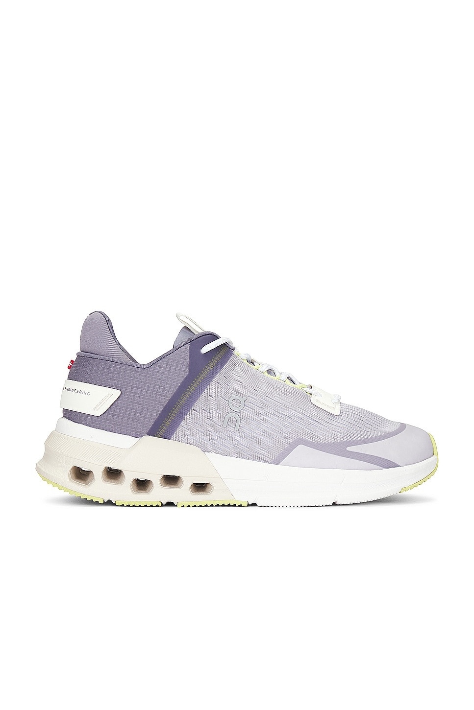 Cloudnova Flux Sneaker - 1