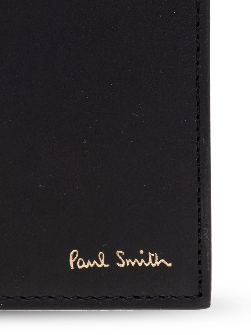 Signature Stripe wallet - 5