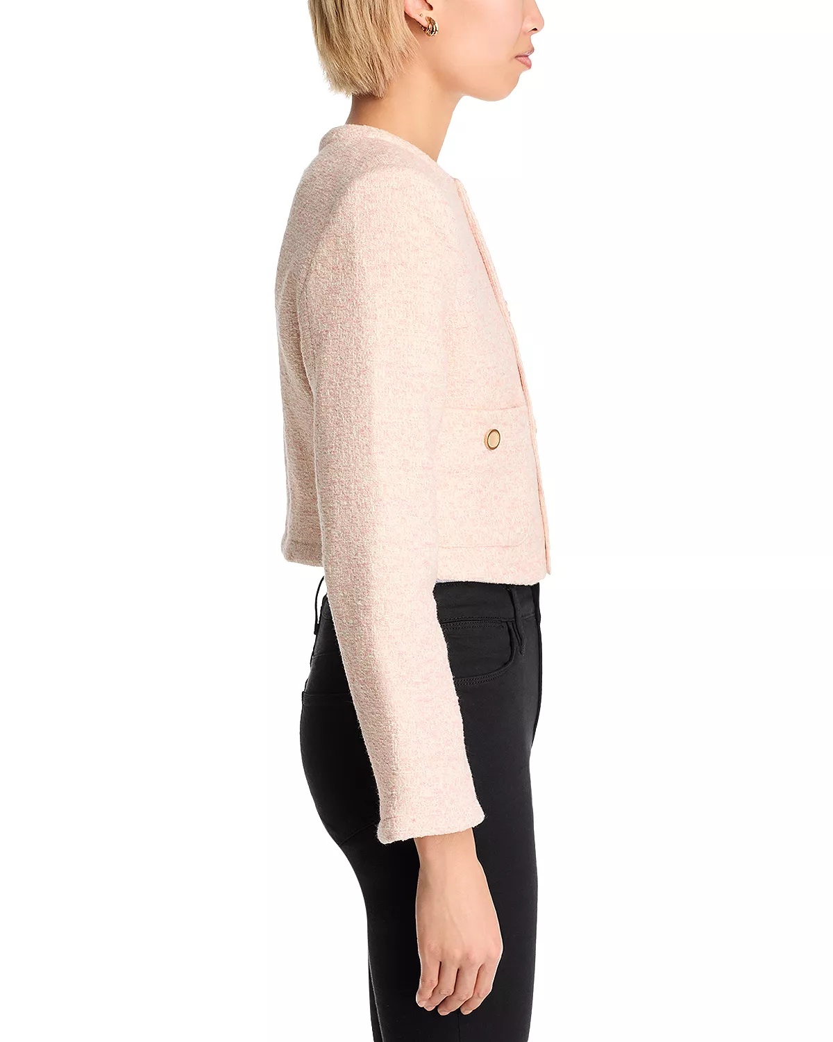 The Tweed Jacket - 3