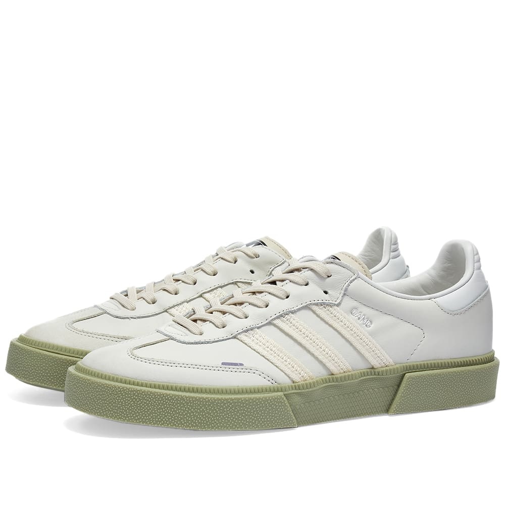 Adidas x OAMC Type O-8 - 1