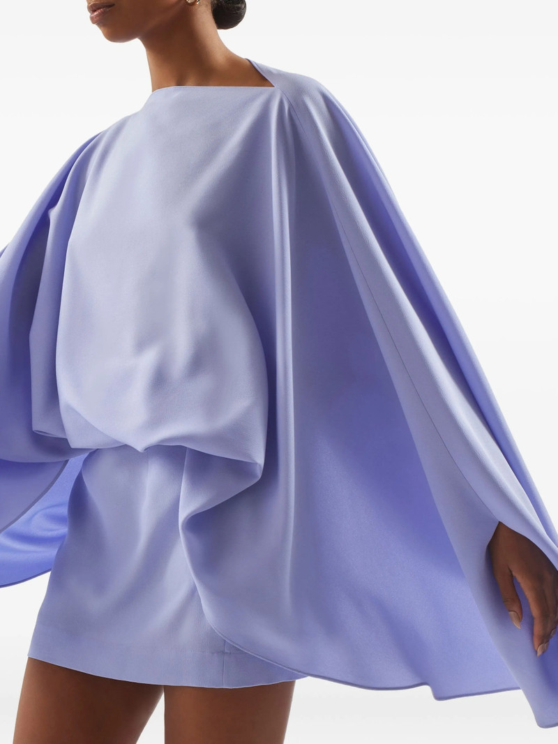 Taller Marmo Taller Marmo Eolia Mini Dress outlook