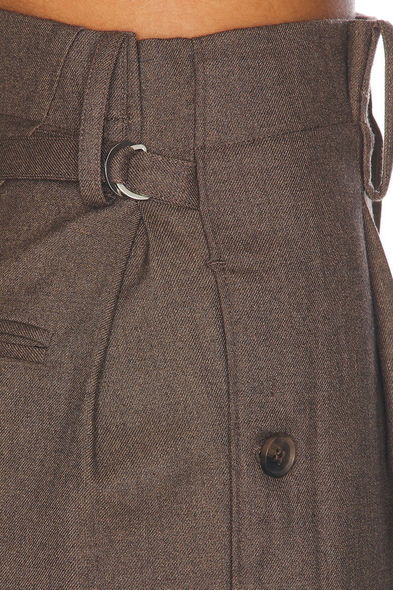 HELSA The Paperbag Trouser outlook