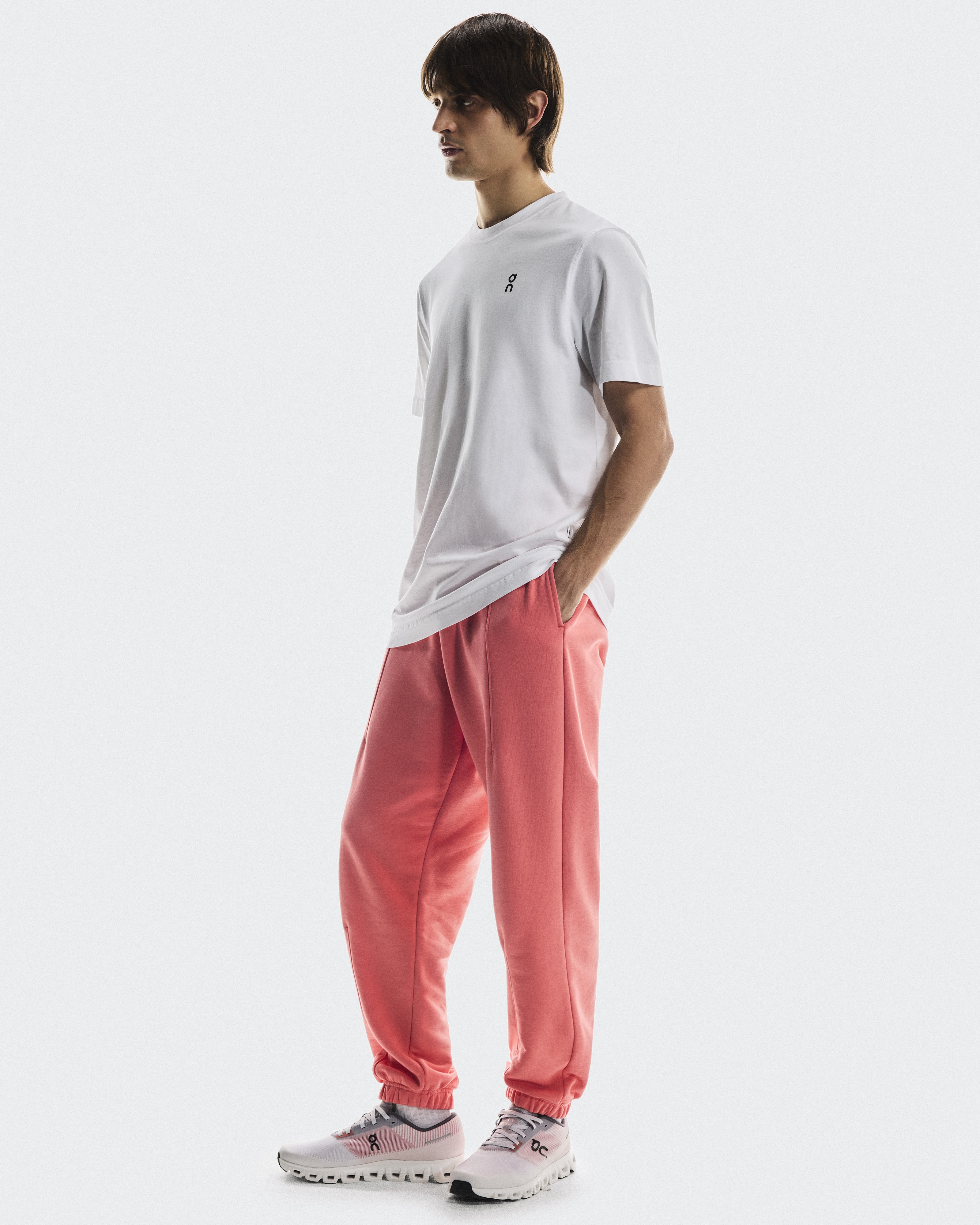 Club Pants - 3