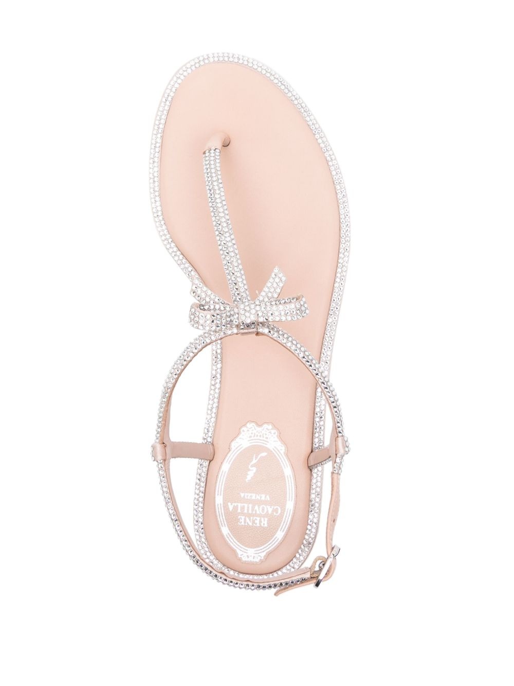Caterina sandals - 4