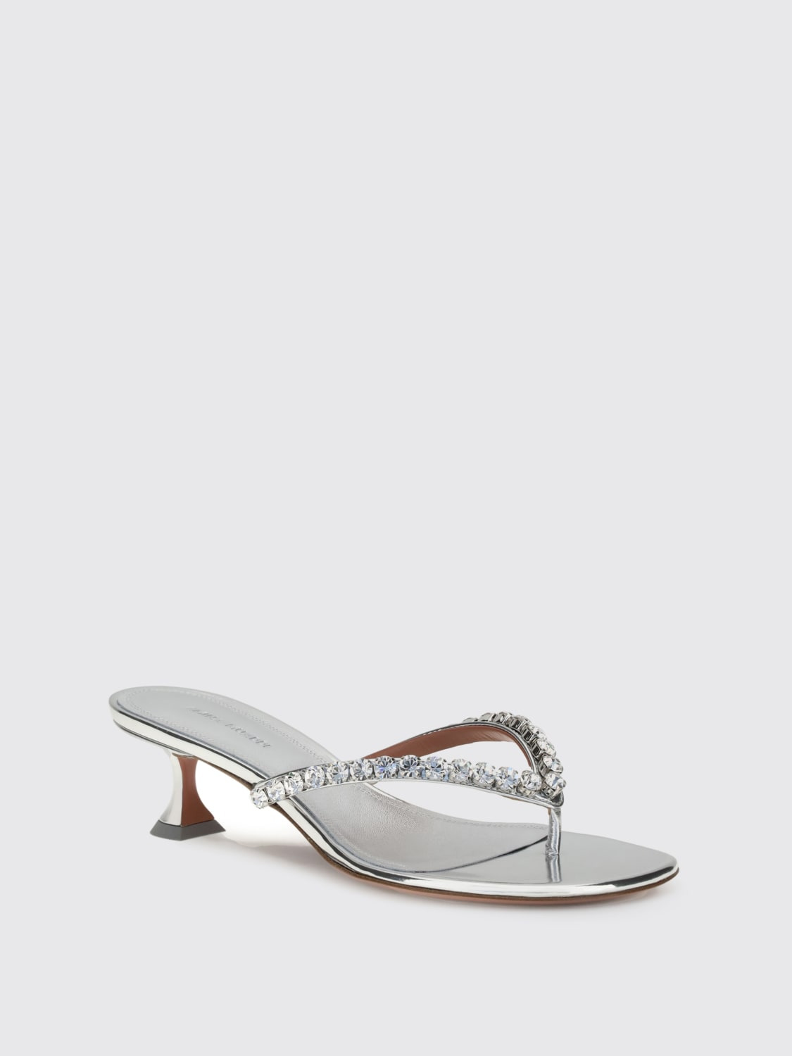 Shoes woman Amina Muaddi - 2