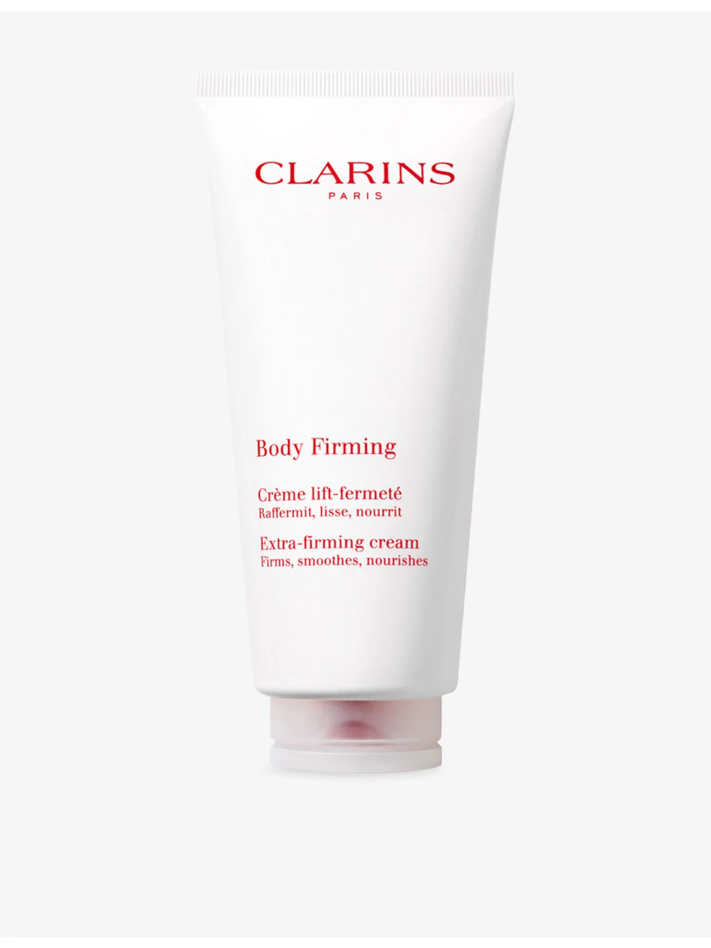 Body Firming Extra-Firming cream 200ml - 1